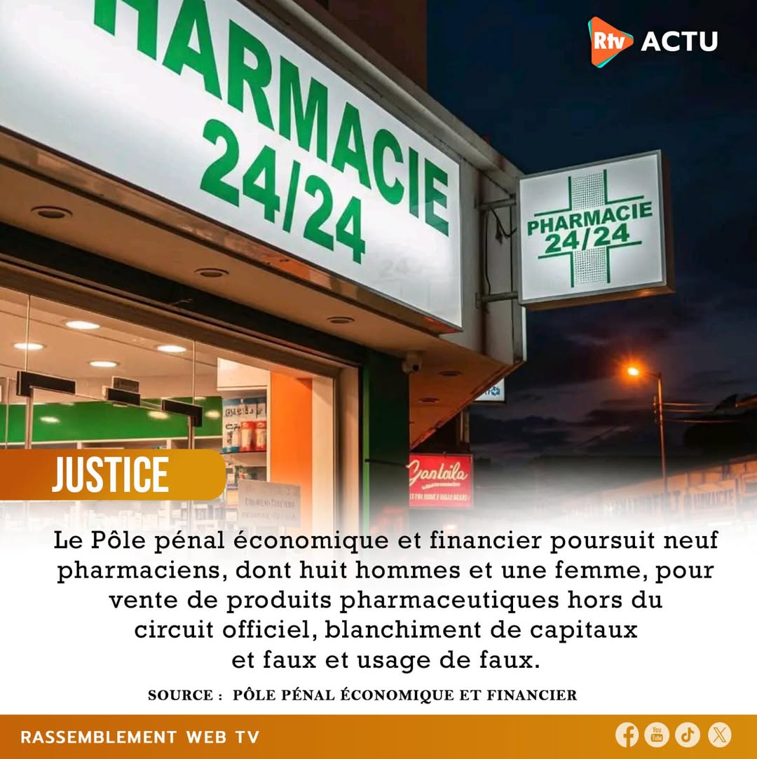 Annonce Le Rassemblement